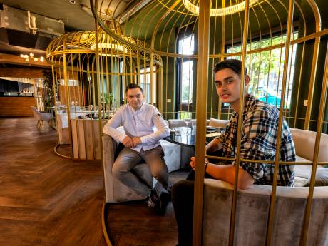Restaurant Mood in havengebied van Schiedam is als uitstapje waar je net wat meer moeite voor doet