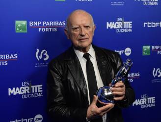 Raoul Servais (94) overleden, internationaal geprezen pionier van de animatiefilm die onder meer Gouden Palm won