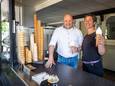 Tijd voor een nieuw hoofdstuk: Laurens en Christel Slaghekke van IJssalon De Lutte uit Enter stoppen ermee.