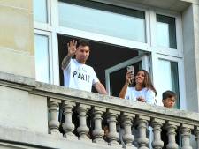 Hôtel particulier, piscine, salle de sport: les critères de Messi pour sa future maison