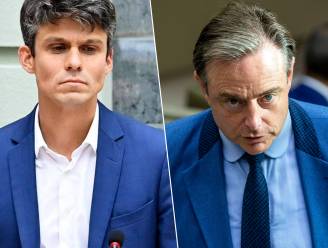 Minister Dalle (CD&V) deelt tik uit aan N-VA-voorzitter De Wever na heisa rond ‘woke’ foto’s: “Reactie op woke wordt gevaarlijker dan het fenomeen zelf”