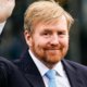 Koning Willem-Alexander gaat Max Verstappen persoonlijk aanmoedigen