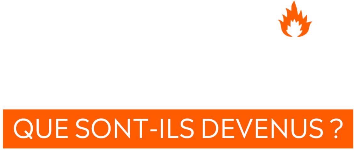 Cauchemar en cuisine : que sont-ils devenus ?