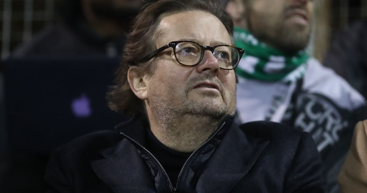 PMG ziet voorlopig af van overname KVO: Coucke dreigt 6,2 ...