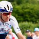 Chris Froome rijdt weer in de Tour, in de stilte die hoort bij de achterhoede