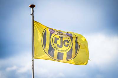 ‘Ondernemers Hogenelst en Koster nemen Roda JC over’