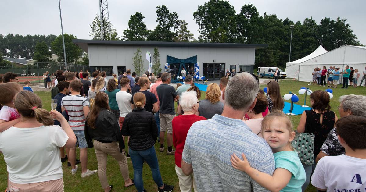 Espel heeft z’n langgewenste MFS