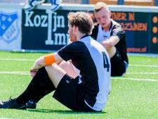 MVV’29: uitgeschakeld, maar wél een leermoment rijker