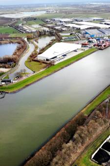 Constructie bij Amsterdam-Rijnkanaal voorkwam nog meer overstromingen langs de Linge