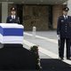 Israël neemt afscheid van Ariel Sharon