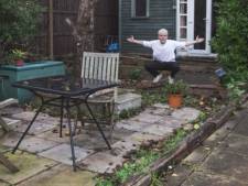 Neprestaurant in schuur op nummer 1 op Tripadvisor