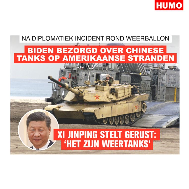 null Beeld Humo