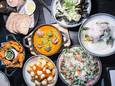 RESTOTIP. Café Sportpaleis: Genieten van zuiderse gerechtjes in oer-Vlaams wielercafé