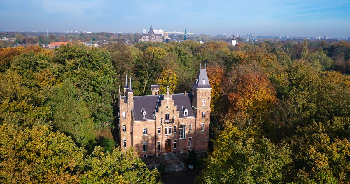 politiek vught ziet niets in te ambitieus bouwplan van keukenkoning mandemakers op roucouleur vught bd nl