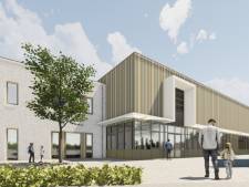 Ook jonge gezinnen kiezen voor buurtschap Te Veld, nieuwe basisschool krijgt daarom twee extra lokalen