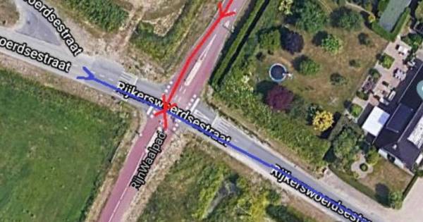 Automobilist laat zwaargewonde fietsster na aanrijding aan haar lot over: politie dreigt beelden dader te publiceren.