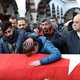 Turkse politie nog op zoek naar schutter van bloedbad nachtclub Istanbul