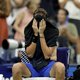 Bij Kyrgios lijkt de knop definitief om na winst op Medvedev in New York