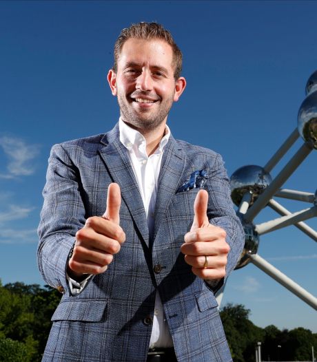 Un nouveau CEO à la tête de RTL Belgium
