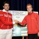 Darcis opent Davis Cup-duel tegen Wawrinka