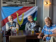 Het veteranencafé Kampen nodigt uit voor koffie