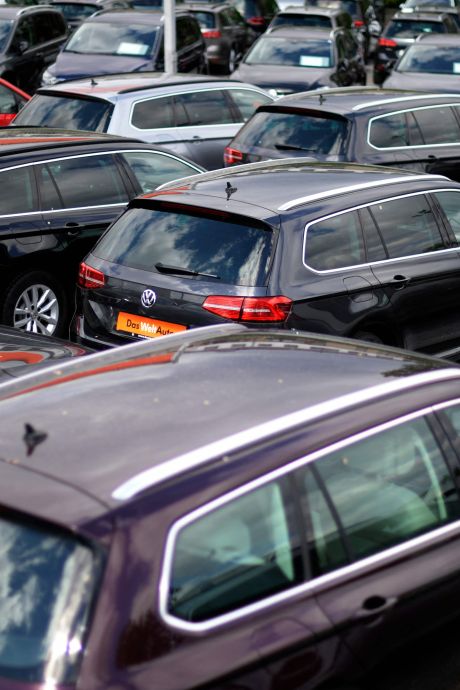Sous la pression de l’Allemagne, l'UE assouplit l'interdiction des moteurs thermiques après 2035
