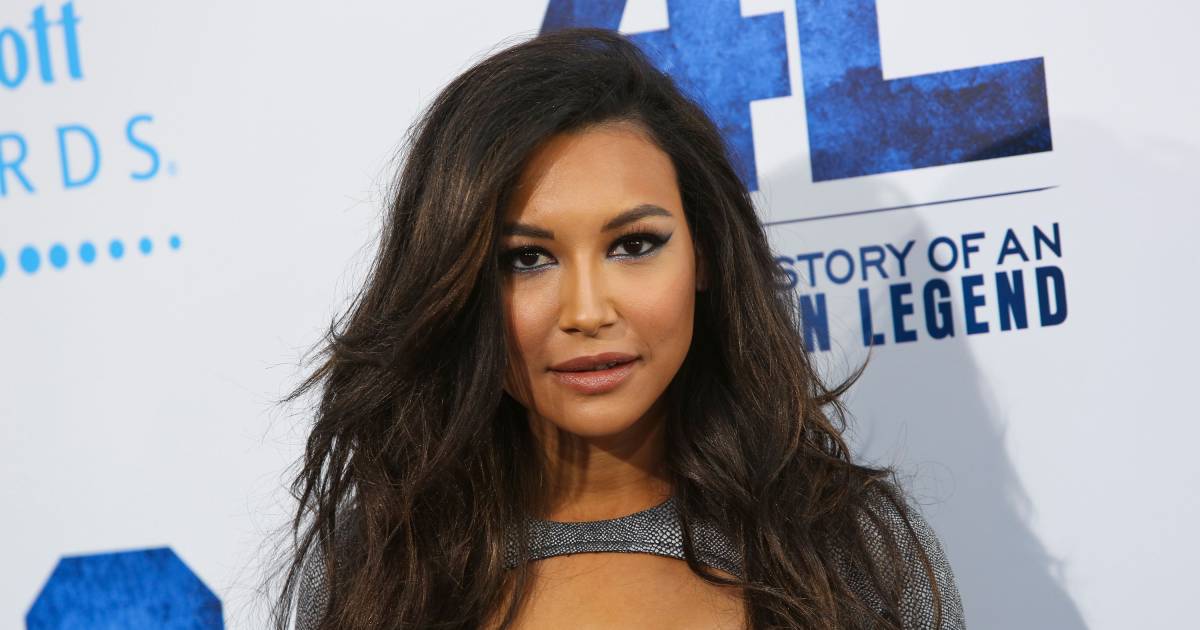 Padre Naya Rivera guarda all’incidente mortale di sua figlia: “Suo figlio ricorda ancora bene quel giorno” |  Famoso