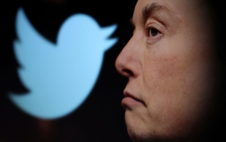 Musk ha intenzione di licenziare su Twitter