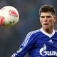 Schalke: rentree Huntelaar pas in 2014