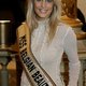 Miss Belgian Beauty Nele Somers rekent af met Ignace Crombé