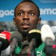 Usain Bolt past voor eerste IAAF World Relays