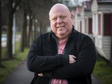 ‘Waarom houdt SBS 6 die walgelijke Peter Gillis in vredesnaam op de buis?’
