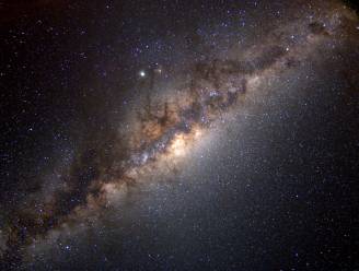 Primeur in de astronomie: voor het eerst planeten waargenomen ver buiten ons sterrenstelsel