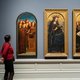 Hoe de Gentse Van Eyck-expo een stunt van wereldformaat deed: voor elk werk een eigen vrachtwagen en steward