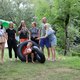 Deze vakantiegangers zijn al gearriveerd, wat merken ze van corona? ‘We zijn er, het is gelukt!’