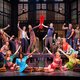 'Kinky Boots' van Cyndi Lauper verzamelt meeste Tony-nominaties