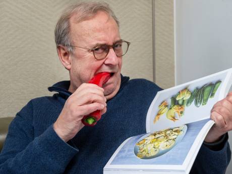Vleesliefhebber proeft vervangers: ‘Met erwtenvezel én erwten-eiwit. Mjammie!’