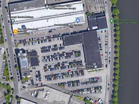 Gemeente Utrecht koopt voor ruim 9 miljoen euro grond om nieuwe woningen betaalbaar te houden