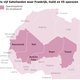 VS geven 60 miljoen aan Sahel-strijdmacht