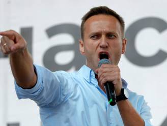 Rusland wil in gesprek met Duitsland over Navalny