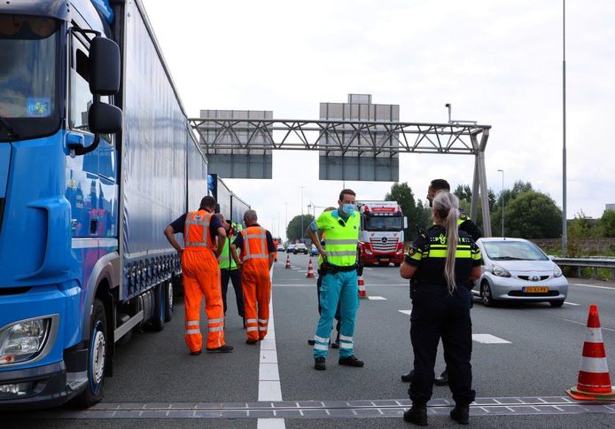 Incidente de apuñalamiento A59.