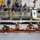 Achten laten Nederlandse roeifans wachten