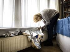 Gratis radiatorfolie voor Drontenaren