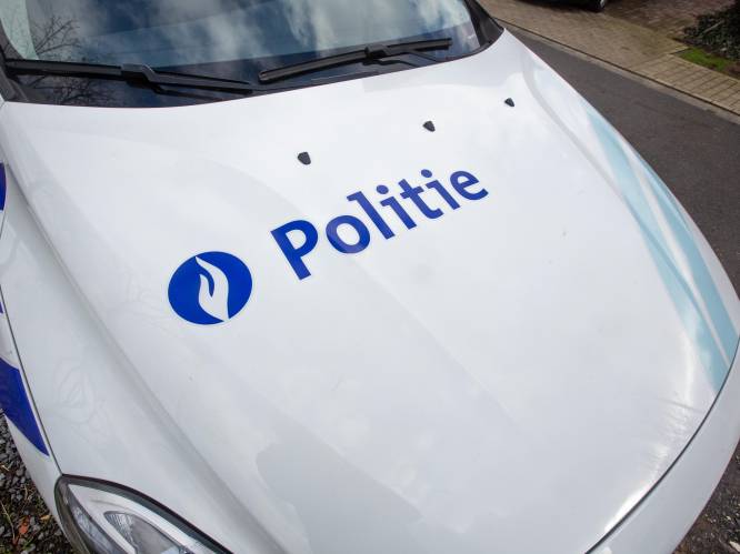 Politie schrijft tal van boetes uit tijdens grote verkeerscontrole