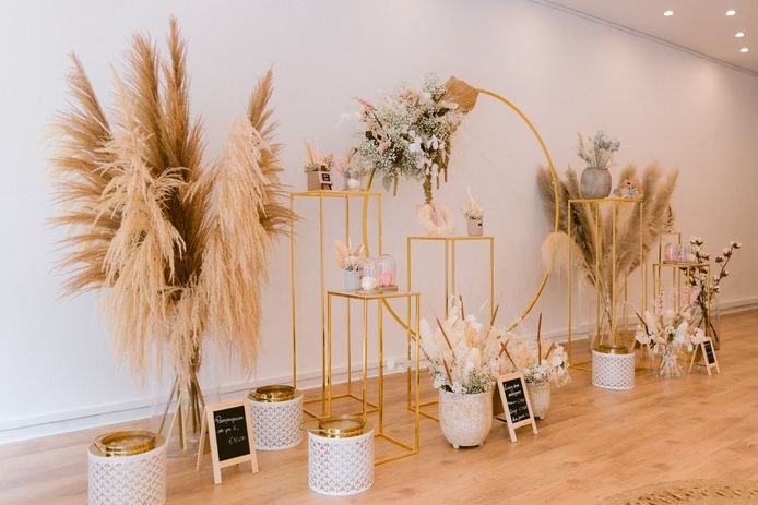 Davina Cohen (20) opent Toutenfleurs
