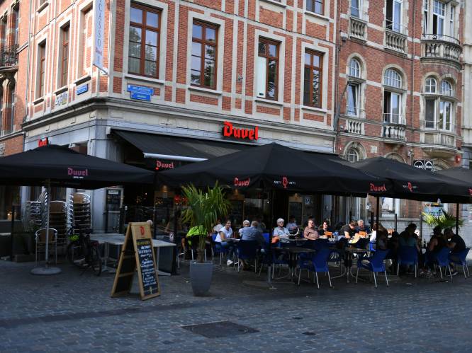 Ondernemingsrechtbank verklaart Bar Picasso failliet