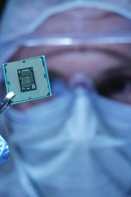 L’intelligence artificielle pour prédire le cancer: “Nous sommes aux prémices d’une révolution”