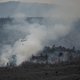 Eerste grote bosbrand van het jaar in Spanje: 1.500 mensen geëvacueerd