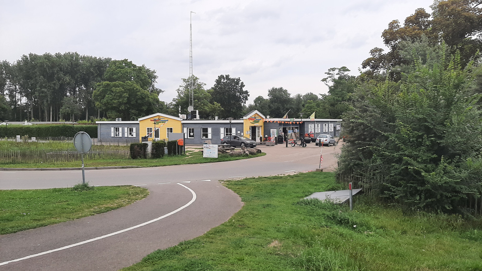 Terneuzen piekert nog over grondig doorlichten bedrijfsexploitatie