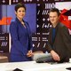 Talkshow: Reyers politiek